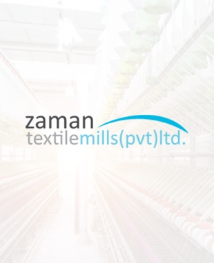 Zaman Textile